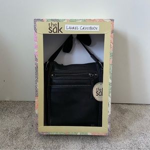 NWT Laurel Crossbody Bag